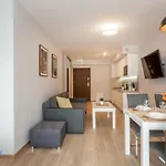 Apartment Bluesky - Karkonoska, Balkon, Widok Na Gory, Blisko Swiatyni Wang, Arena I Szlakow Na Sniezke, Spokojna Okolica Karpacz
