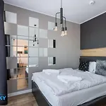 Apartment Bluesky - Karkonoska, Balkon, Widok Na Gory, Blisko Swiatyni Wang, Arena I Szlakow Na Sniezke, Spokojna Okolica Karpacz
