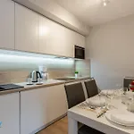 Apartment Bluesky - Karkonoska, Balkon, Widok Na Gory, Blisko Swiatyni Wang, Arena I Szlakow Na Sniezke, Spokojna Okolica *