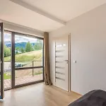 Apartment Bluesky - Karkonoska, Balkon, Widok Na Gory, Blisko Swiatyni Wang, Arena I Szlakow Na Sniezke, Spokojna Okolica *