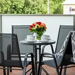 Apartment Bluesky - Karkonoska, Balkon, Widok Na Gory, Blisko Swiatyni Wang, Arena I Szlakow Na Sniezke, Spokojna Okolica *