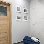 Apartment Bluesky - Karkonoska, Balkon, Widok Na Gory, Blisko Swiatyni Wang, Arena I Szlakow Na Sniezke, Spokojna Okolica *