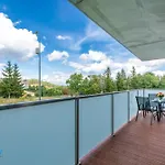 Bluesky - Karkonoska, Balkon, Widok Na Gory, Blisko Swiatyni Wang, Arena I Szlakow Na Sniezke, Spokojna Okolica *