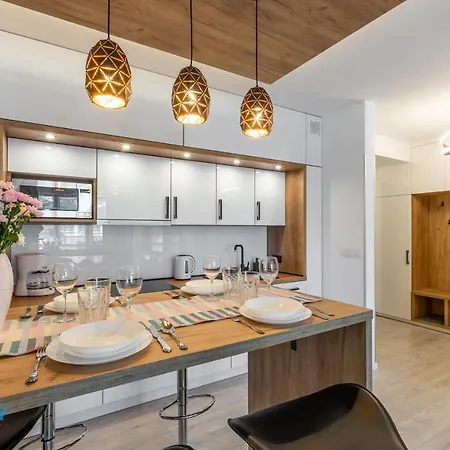 Bluesky - Karkonoska 13, Z Widokiem Na Gory, Blisko Szlakow I Wyciagow, W Zielonej Okolicy *