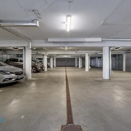 Apartmán Bluesky - Karkonoska 13, Z Widokiem Na Gory, Blisko Szlakow I Wyciagow, W Zielonej Okolicy