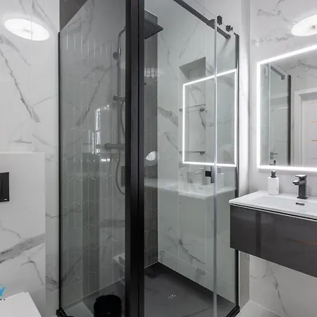 Bluesky - Karkonoska 13, Z Widokiem Na Gory, Blisko Szlakow I Wyciagow, W Zielonej Okolicy Apartmán *