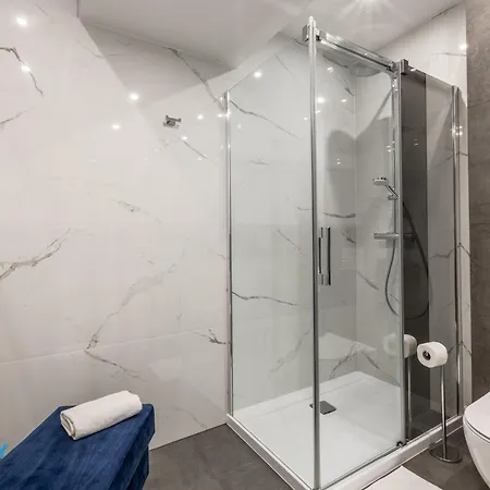 Apartmán Bluesky - Karkonoska 13, Z Widokiem Na Gory, Blisko Szlakow I Wyciagow, W Zielonej Okolicy *