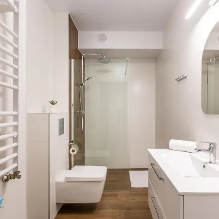 Bluesky - Karkonoska 13, Z Widokiem Na Gory, Blisko Szlakow I Wyciagow, W Zielonej Okolicy