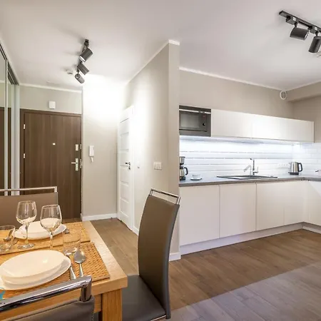 Bluesky - Karkonoska 13, Z Widokiem Na Gory, Blisko Szlakow I Wyciagow, W Zielonej Okolicy Apartmán Karpacz