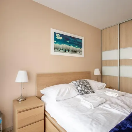 Apartmán Bluesky - Karkonoska 13, Z Widokiem Na Gory, Blisko Szlakow I Wyciagow, W Zielonej Okolicy *