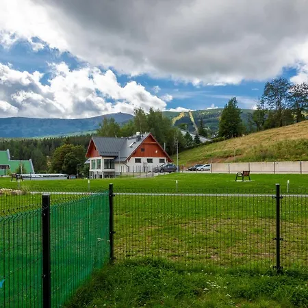 Bluesky - Karkonoska 13, Z Widokiem Na Gory, Blisko Szlakow I Wyciagow, W Zielonej Okolicy *