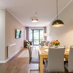 Apartament Bluesky - Karkonoska 13, Z Widokiem Na Góry, Blisko Szlaków I Wyciągów, W Zielonej Okolicy Karpacz