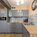 Apartment Bluesky: Mountain View Retreat Near Trails Karpacz
