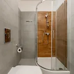 Apartament Bluesky - Karkonoska 13, Z Widokiem Na Góry, Blisko Szlaków I Wyciągów, W Zielonej Okolicy *