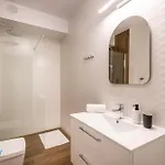 Apartament Bluesky - Karkonoska 13, Z Widokiem Na Góry, Blisko Szlaków I Wyciągów, W Zielonej Okolicy Karpacz