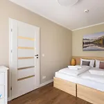 Apartament Bluesky - Karkonoska 13, Z Widokiem Na Góry, Blisko Szlaków I Wyciągów, W Zielonej Okolicy