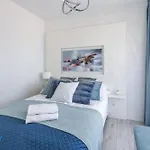 Apartament Bluesky - Karkonoska 13, Z Widokiem Na Góry, Blisko Szlaków I Wyciągów, W Zielonej Okolicy