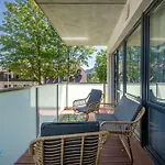 Bluesky - Karkonoska 13, Z Widokiem Na Góry, Blisko Szlaków I Wyciągów, W Zielonej Okolicy