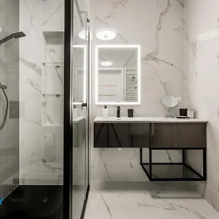 Apartamento Bluesky - Karkonoska 13, Z Widokiem Na Góry, Blisko Szlaków I Wyciągów, W Zielonej Okolicy *