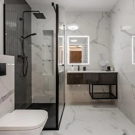 Bluesky - Karkonoska 13, Z Widokiem Na Góry, Blisko Szlaków I Wyciągów, W Zielonej Okolicy * Karpacz