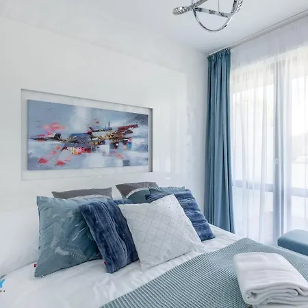 Apartamento Bluesky - Karkonoska 13, Z Widokiem Na Góry, Blisko Szlaków I Wyciągów, W Zielonej Okolicy *