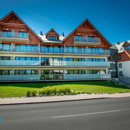 Bluesky - Karkonoska 13, Z Widokiem Na Góry, Blisko Szlaków I Wyciągów, W Zielonej Okolicy Apartamento *