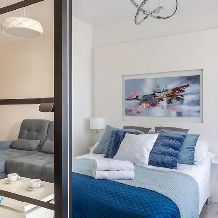 Bluesky - Karkonoska 13, Z Widokiem Na Góry, Blisko Szlaków I Wyciągów, W Zielonej Okolicy