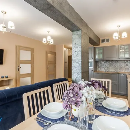 Bluesky - Karkonoska 13, Z Widokiem Na Gory, Blisko Szlakow I Wyciagow, W Zielonej Okolicy * Карпач