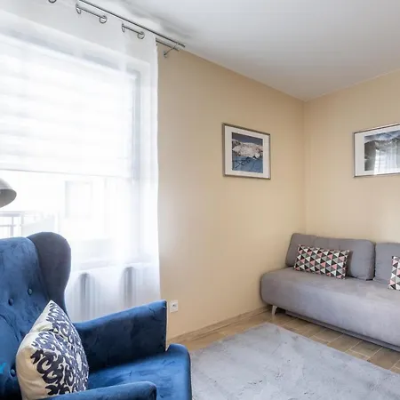 Apartamento Bluesky - Karkonoska 13, Z Widokiem Na Góry, Blisko Szlaków I Wyciągów, W Zielonej Okolicy