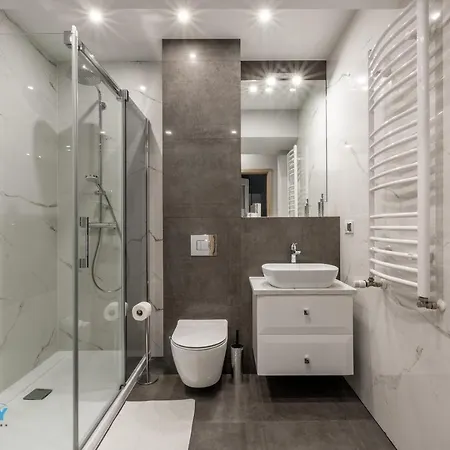 Bluesky - Karkonoska 13, Z Widokiem Na Góry, Blisko Szlaków I Wyciągów, W Zielonej Okolicy * Karpacz