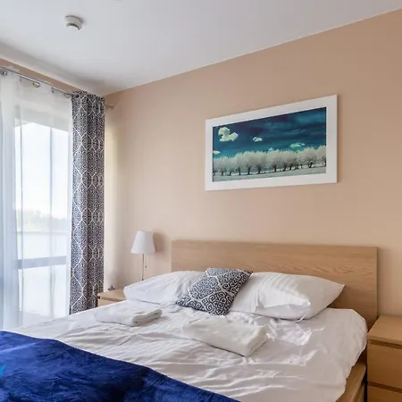 Bluesky - Karkonoska 13, Z Widokiem Na Góry, Blisko Szlaków I Wyciągów, W Zielonej Okolicy *