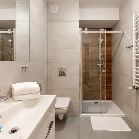 Bluesky - Karkonoska 13, Z Widokiem Na Gory, Blisko Szlakow I Wyciagow, W Zielonej Okolicy Апартаменты *