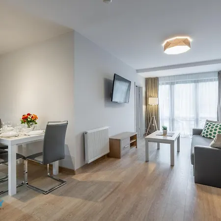 Bluesky - Karkonoska 13, Z Widokiem Na Gory, Blisko Szlakow I Wyciagow, W Zielonej Okolicy *