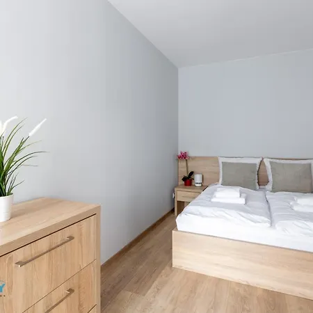 Bluesky - Karkonoska 13, Z Widokiem Na Góry, Blisko Szlaków I Wyciągów, W Zielonej Okolicy Apartamento *