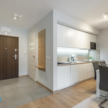 Bluesky - Karkonoska 13, Z Widokiem Na Góry, Blisko Szlaków I Wyciągów, W Zielonej Okolicy Apartamento Karpacz