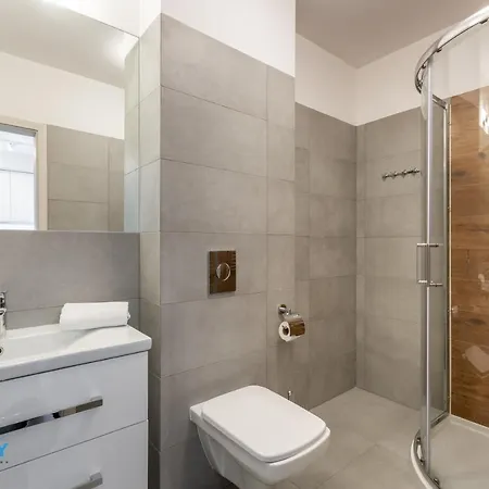 Bluesky - Karkonoska 13, Z Widokiem Na Gory, Blisko Szlakow I Wyciagow, W Zielonej Okolicy Карпач