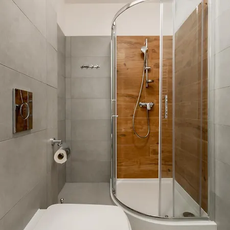 Apartamento Bluesky - Karkonoska 13, Z Widokiem Na Góry, Blisko Szlaków I Wyciągów, W Zielonej Okolicy *