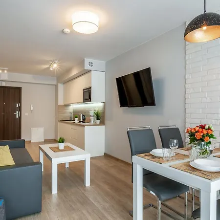 Bluesky - Karkonoska 13, Z Widokiem Na Góry, Blisko Szlaków I Wyciągów, W Zielonej Okolicy Apartamento Karpacz