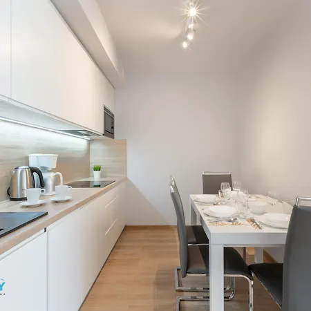 Apartamento Bluesky - Karkonoska 13, Z Widokiem Na Góry, Blisko Szlaków I Wyciągów, W Zielonej Okolicy *