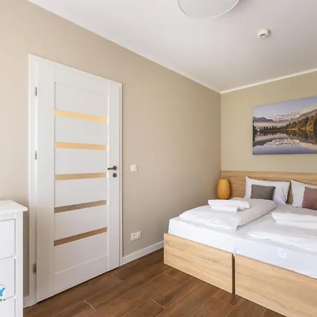 Apartamento Bluesky - Karkonoska 13, Z Widokiem Na Góry, Blisko Szlaków I Wyciągów, W Zielonej Okolicy