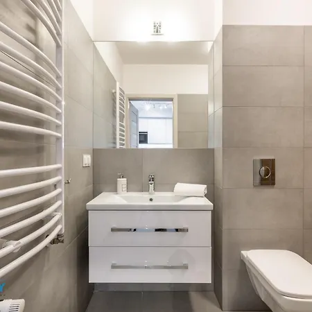 Bluesky - Karkonoska 13, Z Widokiem Na Góry, Blisko Szlaków I Wyciągów, W Zielonej Okolicy Apartamento *
