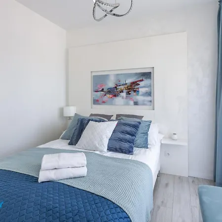 Apartamento Bluesky - Karkonoska 13, Z Widokiem Na Góry, Blisko Szlaków I Wyciągów, W Zielonej Okolicy