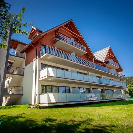 Bluesky - Karkonoska 13, Z Widokiem Na Góry, Blisko Szlaków I Wyciągów, W Zielonej Okolicy *