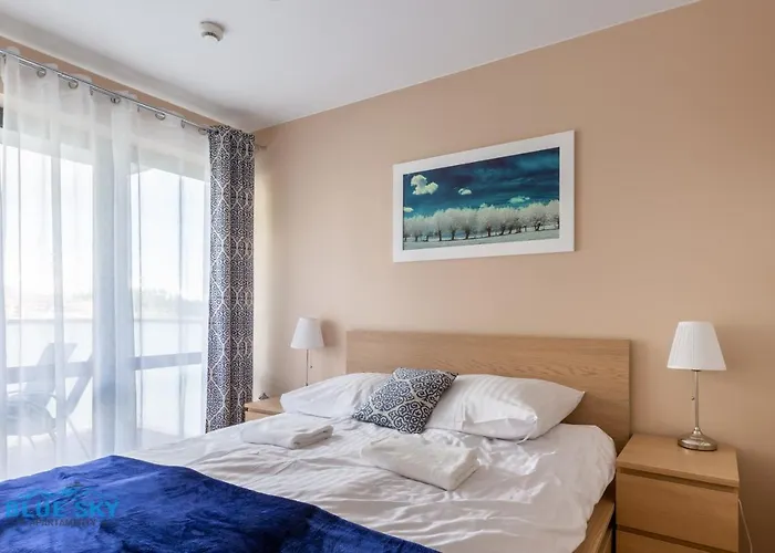 Bluesky - Karkonoska 13, Z Widokiem Na Góry, Blisko Szlaków I Wyciągów, W Zielonej Okolicy *